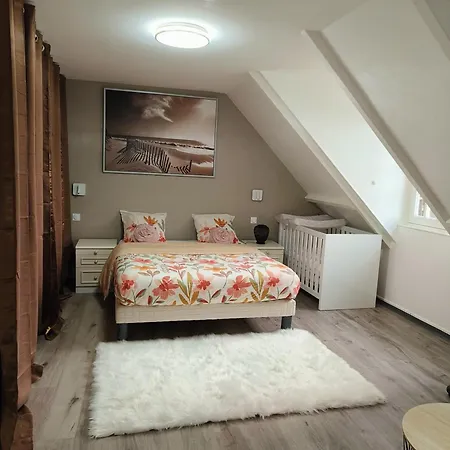Magnifique Au Coeur De La Nature Villa Marigny-en-Orxois