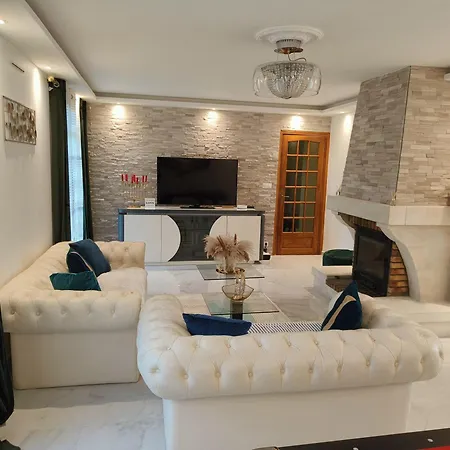 Magnifique Au Coeur De La Nature Villa *