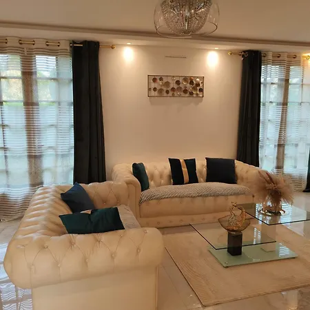 Magnifique Au Coeur De La Nature Villa Marigny-en-Orxois