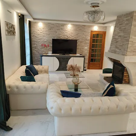 Magnifique Au Coeur De La Nature Villa *