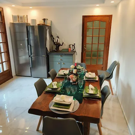 Villa Magnifique Au Coeur De La Nature Marigny-en-Orxois