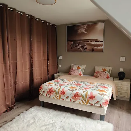 Villa Magnifique Au Coeur De La Nature *