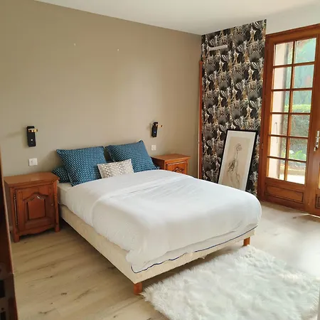 Villa Magnifique Au Coeur De La Nature Marigny-en-Orxois